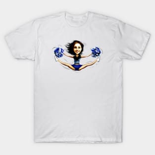 Cheerleader T-Shirt